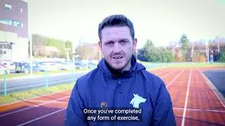 WLV Sport invites you take part in the BRIT 2022 Challenge!