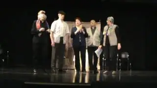 2ª PARTE JUANA LA LOCA  II
