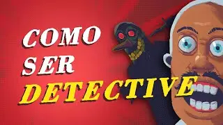 El Videojuego De Detectives Perfecto Existe