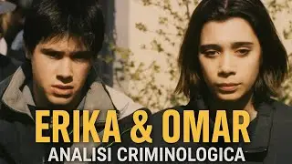 ERIKA & OMAR - DOCUMENTARIO COMPLETO sul delitto di Novi Ligure analizzato da due criminologhe