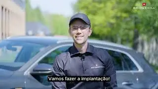 Conhe&ccedil;a a Manta Corta-Fogo Bridgehill&reg; - Argus Engenharia