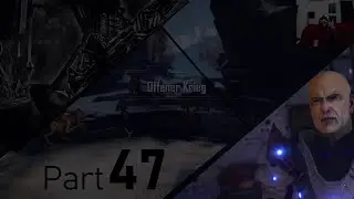 Elex 1 mit Mods lets Play Part 47, Passus 3