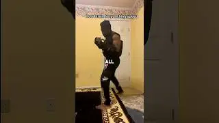 He Punches So Fast 🥶 #shorts
