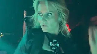Patrycja Markowska - Ćma (Elbląg, Beczka 09.10.2025)