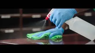 COVID-19 Facility Cleaning Coronavirus Disinfecting Fogging Services Lincoln | LNK Cleaning Company