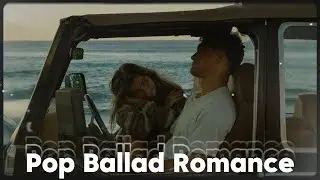 Best of 90s & 2000s Pop Ballads 💿 | Timeless Love Songs