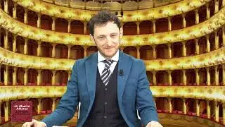 LA MUSICA ATTORNO - ORCHESTRA SINFONICA ROSSINI - 26 GENNAIO 2026