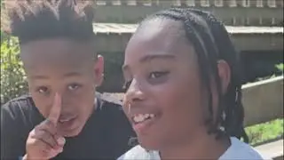 King's Dominion Trip