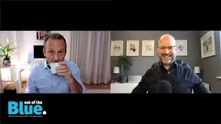 Blue Apple Education - Out Of The Blue Podcast (Teaser 01)