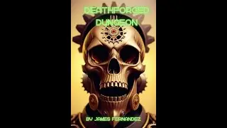DerathForged Dungeon Episode 1 [litRPG Dungeon Core]