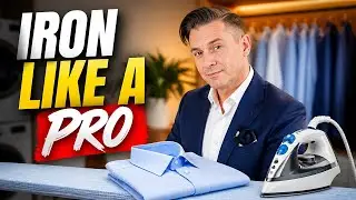 Best Way to Iron a Shirt &ndash; The 40-Year-Old Technique My Grandma Taught Me