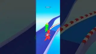 Dino Merge Run Game #shorts #viralshorts #techgameshorts20