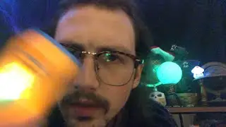 ASMR 1 Minute Periphery & Corner Testing