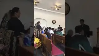 STT Nampa Idaho - &ldquo;Fua Kolosi&rdquo;