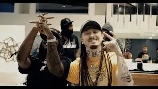 Millie G x Billionaire Black - VVS (Official Music Video) shot by @AlienatedEditor