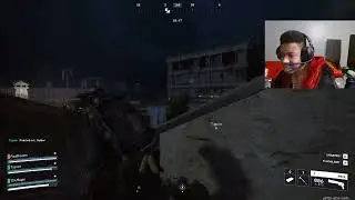 We fought 3v6??? Arc Raiders