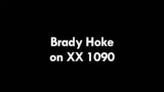 09-09-09 Brady Hoke on XX 1090