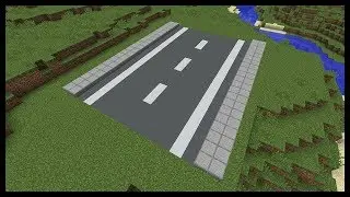 MINECRAFT - COME FARE UNA STRADA