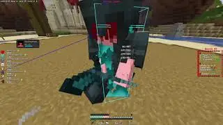 PvP FunTime || cobeback posle 2 months