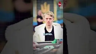 Monarch's $15M Poker Loss Shocked Everyone!