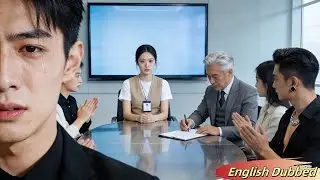 Cheating Man Dumps Cinderella for Rich Girl&mdash;Next Day She&rsquo;s Named Sole Heir! He Breaks！