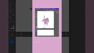 Adobe Illustrator new #ai feature