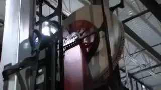 Unit Load Buffer