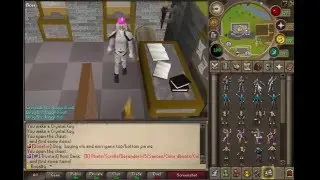 Loot From 100 ckeys - Ikov2