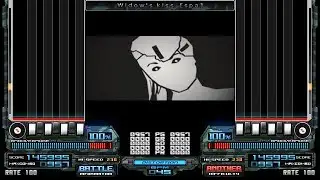 [BMS] Widow's kiss / Widowmaker bga: Max
