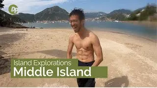 Middle Island | Island Explorations