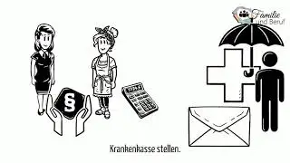 Familie und Beruf,   Notfallhilfe,   Alltagsbew&auml;ltigung