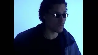 Kevin Rains - In My Mode [Official Music Video]