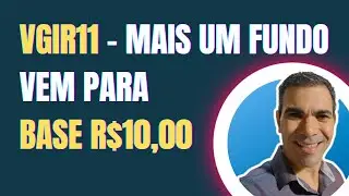 VGIR11 - VEM PARA BASE 10 CONFIRA! #vgir11