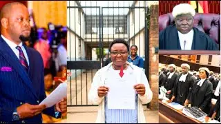 Breaking News - Gifty Oware Break Silence After Granting Bill Of GH10M By Accra High Court -Video