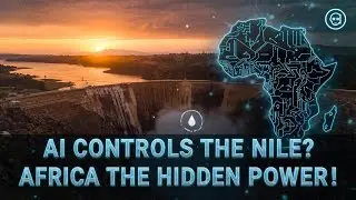 The Algorithm That Built a Continent: Africa&rsquo;s AI-Powered Dams