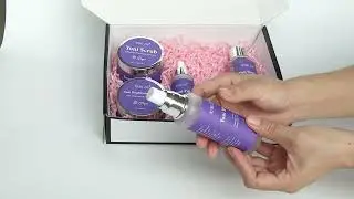 Tiktok Amazon hot sale Contact us to custom your own logo intimate wash yoni feminine care product