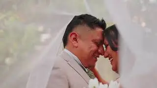 Karol Y Jairon Video Highlight- Nuestra Boda