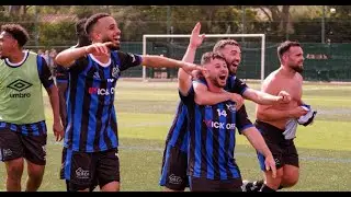 Résumé VSJB FC - Luynes Sports (R1 Méditerranée - 23e journée)