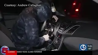 Viral video shows inside glimpse of how ‘CT Kia Boyz’ steal cars