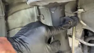 Toyota Corolla Front End Rattle Noise (2003&ndash;2018)