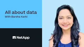 All About Data - Women in IT