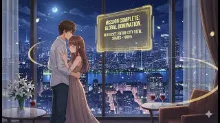 P3 Vừa Vào Đại Học Tôi Đã Kích Hoạt Hệ Thống Thần Hào --- Dừa Audio