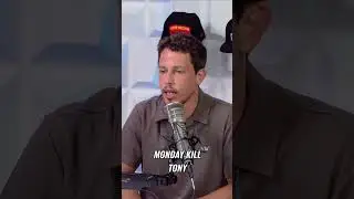 Dana White Roasts Tom Brady: Behind the Scenes with Tony Hinchcliffe