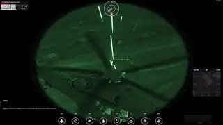 Arma 3 Epoch (DAT Server): Reaper script accusations of 
