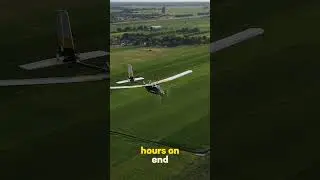 Mastering the Skies: Autonomous UAV for Long-Range Missions