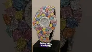 Top 10 most expensive watches 2025
