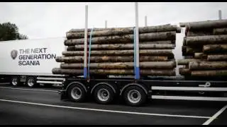 SCANIA TIME | Alla guida del cambiamento