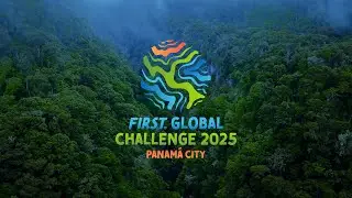 2025 FIRST Global Challenge Location Announcement | FGC2025