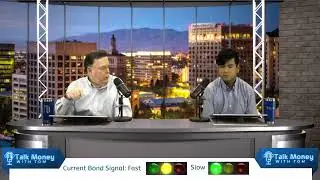 What's the difference between the Federal Funds Rate and Prime rate?