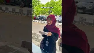 REZEKI BESAR